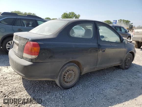 ✅ 2003 Toyota ECHO • VIN: JTDAT123930270258 • Лот: 69374345. Опубликован ранее на Copart с пробегом 296 984 миль. Бесплатный доступ к архиву аукционных продаж из США и подробный отчёт об истории автомобиля на DreamBid. Изображение 3.