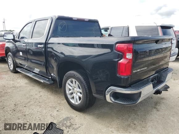 ✅ 2019 Chevrolet Silverado 1500 LTZ • VIN: 1GCPWEED5KZ134099 • Lot: 75094584. Wystawiony na Copart z przebiegiem 79 318 mil. Bezpłatny archiwum sprzedaży aukcyjnych z USA i szczegółowy raport historii pojazdu na DreamBid. Zdjęcie 2.