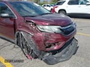 ✅ 2016 Honda CR-V SE • VIN: 2HKRM3H44GH518114 • Lot: 43347510. Wystawiony na IAAI z przebiegiem 97 976 mil. Bezpłatny archiwum sprzedaży aukcyjnych z USA i szczegółowy raport historii pojazdu na DreamBid. Zdjęcie 6.