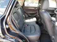 ✅ 2024 Mazda CX-5 S Select • VIN: JM3KFBBL8R0449988 • Lot: 80929565. Listed on Copart with 16,685 mi. Free auction sales archive from the USA and detailed vehicle history report at DreamBid. Image 11.