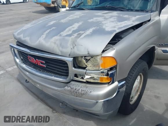 ✅ 2001 GMC Yukon SLT • VIN: 1GKEC13T41J283382 • Lot: 43426997. Wystawiony na IAAI z przebiegiem 148 536 mil. Bezpłatny archiwum sprzedaży aukcyjnych z USA i szczegółowy raport historii pojazdu na DreamBid. Zdjęcie 6.