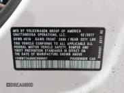 ✅ 2017 Volkswagen Passat SE • VIN: 1VWBT7A30HC056657 • Lot: 41535452. Listed on IAAI with 140,434 mi. Free auction sales archive from the USA and detailed vehicle history report at DreamBid. Image 9.