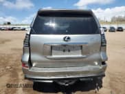 ✅ 2023 Lexus GX 460 Premium • VIN: JTJAM7BX0P5369155 • Lot: 51699185. Listed on Copart with 15,283 mi. Free auction sales archive from the USA and detailed vehicle history report at DreamBid. Image 6.