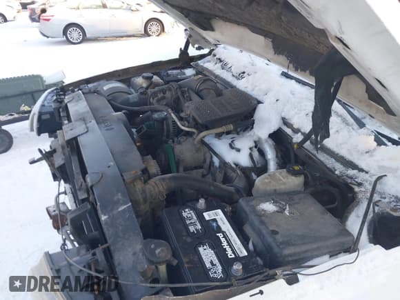 ✅ 2006 Chevrolet Silverado 2500HD LT3 • VIN: 1GCHK23D66F229988 • Лот: 41307107. Опубликован ранее на IAAI с пробегом 300 813 миль. Бесплатный доступ к архиву аукционных продаж из США и подробный отчёт об истории автомобиля на DreamBid. Изображение 10.