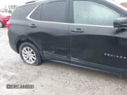 ✅ 2019 Chevrolet Equinox LT • VIN: 3GNAXWEU2KL270231 • Лот: 41516221. Опубликован ранее на IAAI с пробегом 168 244 миль. Бесплатный доступ к архиву аукционных продаж из США и подробный отчёт об истории автомобиля на DreamBid. Изображение 6.