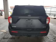 ✅ 2020 Ford Police Interceptor Utility • VIN: 1FM5K8AC9LGA55609 • Lot: 44921605. Wystawiony na Copart z przebiegiem 58 559 mil. Bezpłatny archiwum sprzedaży aukcyjnych z USA i szczegółowy raport historii pojazdu na DreamBid. Zdjęcie 6.