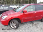 ✅ 2008 Lexus RX 400h • VIN: JTJHW31U182044784 • Лот: 43150806. Опубликован ранее на IAAI с пробегом 124 876 миль. Бесплатный доступ к архиву аукционных продаж из США и подробный отчёт об истории автомобиля на DreamBid. Изображение 6.