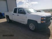 ✅ 2015 Chevrolet Silverado 1500 Work Truck • VIN: 1GCRCPEH2FZ402015 • Лот: 55652554. Опубликован ранее на Copart с пробегом 145 904 миль. Бесплатный доступ к архиву аукционных продаж из США и подробный отчёт об истории автомобиля на DreamBid. Изображение 4.