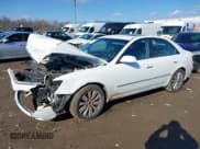 ✅ 2010 Hyundai Sonata Limited • VIN: 5NPEU4AC6AH654872 • Лот: 41532862. Опубликован ранее на IAAI с пробегом 74 926 миль. Бесплатный доступ к архиву аукционных продаж из США и подробный отчёт об истории автомобиля на DreamBid. Изображение 2.