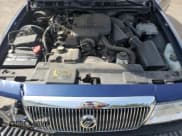 ✅ 2005 Mercury Grand Marquis LS Premium • VIN: 2MEFM75W55X630835 • Лот: 82276145. Опубликован ранее на Copart с пробегом 71 535 миль. Бесплатный доступ к архиву аукционных продаж из США и подробный отчёт об истории автомобиля на DreamBid. Изображение 11.