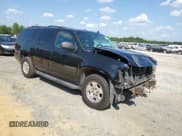 ✅ 2014 Chevrolet Suburban LT • VIN: 1GNSKJE71ER199181 • Lot: 69089804. Wystawiony na Copart z przebiegiem 207 032 mil. Bezpłatny archiwum sprzedaży aukcyjnych z USA i szczegółowy raport historii pojazdu na DreamBid. Zdjęcie 4.