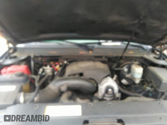 ✅ 2007 Chevrolet Suburban LTZ • VIN: 3GNFC16097G247674 • Lot: 42168577. Listed on IAAI with 217,864 mi. Free auction sales archive from the USA and detailed vehicle history report at DreamBid. Image 10.