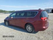 ✅ 2020 Chrysler Voyager LX • VIN: 2C4RC1CG9LR107782 • Лот: 71768785. Опубликован ранее на Copart с пробегом 52 300 миль. Бесплатный доступ к архиву аукционных продаж из США и подробный отчёт об истории автомобиля на DreamBid. Изображение 2.