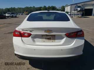 2022 Chevrolet Malibu LS with VIN 1G1ZC5ST3NF139328, listed as a Copart auction lot 87400185 with 92,476 mi miles and Clean title. Bid and sale history available at DreamBid. Image 6.