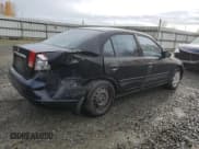 ✅ 2001 Honda Civic EX • VIN: 1HGES26721L063120 • Lot: 92315035. Listed on Copart with 156,105 mi. Free auction sales archive from the USA and detailed vehicle history report at DreamBid. Image 3.