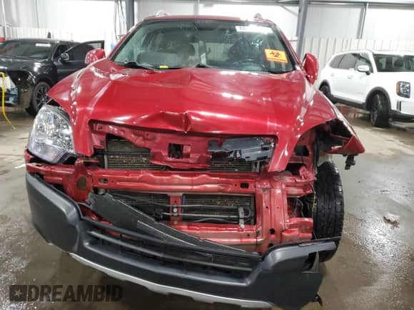 ✅ 2013 Chevrolet Captiva Sport LS • VIN: 3GNAL2EK7DS586963 • Лот: 86541684. Размещён на Copart с пробегом 175 838 миль миль. Получите бесплатный доступ к архиву аукционных продаж из США и посмотрите подробный отчёт об истории автомобиля на DreamBid. Изображение 5.