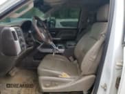 ✅ 2015 Chevrolet Silverado 2500HD LTZ • VIN: 1GC1KWE84FF587907 • Lot: 63983895. Listed on Copart with 264,543 mi. Free auction sales archive from the USA and detailed vehicle history report at DreamBid. Image 7.