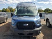 ✅ 2023 Ford Transit Cargo • VIN: 1FTBR2X85PKB04942 • Lot: 69643075. Listed on Copart with 48,870 mi. Free auction sales archive from the USA and detailed vehicle history report at DreamBid. Image 5.