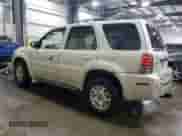 2007 Mercury Mariner Premier с VIN 4M2CU97127KJ20010, выставлен на аукционе Copart как лот 52123205 с пробегом 162 337 миль миль и Списание • Salvage title. История ставок и продаж доступна на DreamBid. Изображение 2.