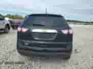 2017 Chevrolet Traverse LT with VIN 1GNKVGKD9HJ347150, listed as a Copart auction lot 85074965 with 149,269 mi miles and Clean title. Bid and sale history available at DreamBid. Image 6.