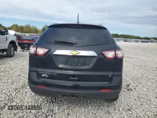 ✅ 2017 Chevrolet Traverse LT • VIN: 1GNKVGKD9HJ347150 • Lot: 85074965. Wystawiony na Copart z przebiegiem 149 269 mil. Bezpłatny archiwum sprzedaży aukcyjnych z USA i szczegółowy raport historii pojazdu na DreamBid. Zdjęcie 6.