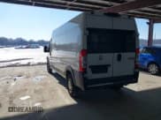 ✅ 2015 Ram ProMaster Cargo • VIN: 3C6TRVDG2FE517217 • Lot: 41369860. Wystawiony na IAAI z przebiegiem 87 222 mil. Bezpłatny archiwum sprzedaży aukcyjnych z USA i szczegółowy raport historii pojazdu na DreamBid. Zdjęcie 3.