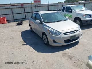 ✅ 2017 Hyundai Accent SE • VIN: KMHCT4AE4HU222899 • Лот: 43458570. Опубликован ранее на IAAI с пробегом 145 877 миль. Бесплатный доступ к архиву аукционных продаж из США и подробный отчёт об истории автомобиля на DreamBid. Изображение 1.