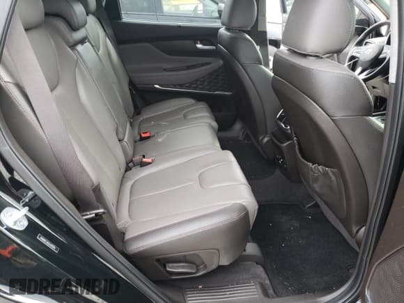 ✅ 2020 Hyundai Santa Fe Limited • VIN: 5NMS5CAD3LH292275 • Lot: 37085403. Wystawiony na Copart z przebiegiem 33 204 mil. Bezpłatny archiwum sprzedaży aukcyjnych z USA i szczegółowy raport historii pojazdu na DreamBid. Zdjęcie 10.