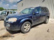 ✅ 2007 Saturn VUE V6 • VIN: 5GZCZ53457S858706 • Lot: 64613125. Wystawiony na Copart z przebiegiem 165 425 mil. Bezpłatny archiwum sprzedaży aukcyjnych z USA i szczegółowy raport historii pojazdu na DreamBid. Zdjęcie 1.