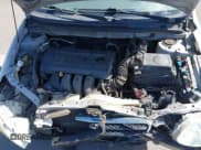 ✅ 2006 Toyota Corolla CE • VIN: 1NXBR32E96Z681054 • Lot: 43678067. Listed on IAAI with 152,719 mi. Free auction sales archive from the USA and detailed vehicle history report at DreamBid. Image 10.