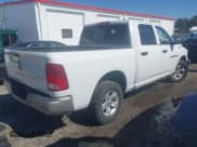 ✅ 2011 Ram 1500 SLT • VIN: 1D7RV1CP5BS501633 • Lot: 41642248. Wystawiony na IAAI z przebiegiem 123 626 mil. Bezpłatny archiwum sprzedaży aukcyjnych z USA i szczegółowy raport historii pojazdu na DreamBid. Zdjęcie 4.