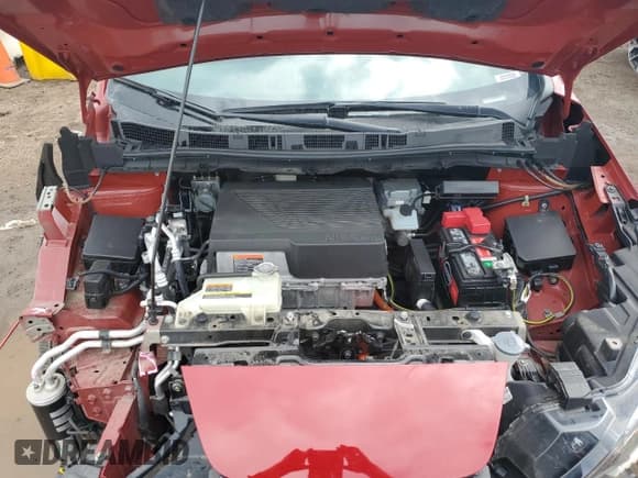 ✅ 2021 Nissan LEAF SV Plus • VIN: 1N4BZ1CV6MC552656 • Lot: 58593635. Wystawiony na Copart z przebiegiem 28 771 mil. Bezpłatny archiwum sprzedaży aukcyjnych z USA i szczegółowy raport historii pojazdu na DreamBid. Zdjęcie 11.