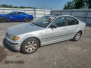 ✅ 2004 BMW 3 Series 325xi • VIN: WBAEU33454PR06889 • Lot: 59301565. Wystawiony na Copart z przebiegiem 201 723 mil. Bezpłatny archiwum sprzedaży aukcyjnych z USA i szczegółowy raport historii pojazdu na DreamBid. Zdjęcie 1.