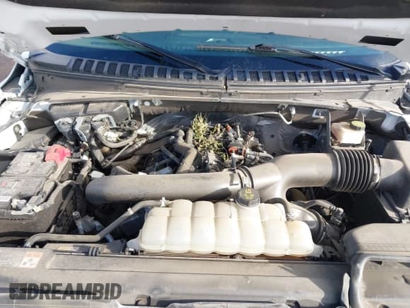 ✅ 2023 Ford Expedition Max Limited • VIN: 1FMJK2A8XPEA15757 • Lot: 41657197. Wystawiony na IAAI z przebiegiem 56 839 mil. Bezpłatny archiwum sprzedaży aukcyjnych z USA i szczegółowy raport historii pojazdu na DreamBid. Zdjęcie 10.