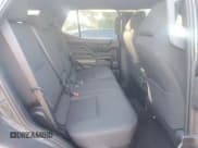 ✅ 2025 Toyota 4Runner SR5 • VIN: JTEVA5BR8S5036077 • Лот: 91445935. Опубликован ранее на Copart с пробегом 4 498 миль. Бесплатный доступ к архиву аукционных продаж из США и подробный отчёт об истории автомобиля на DreamBid. Изображение 11.