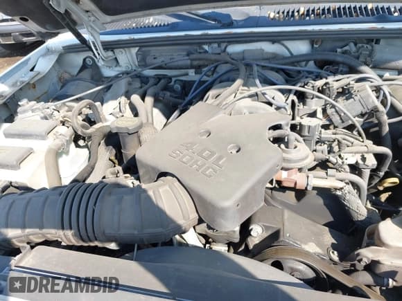 ✅ 2001 Ford Explorer Sport Trac • VIN: 1FMZU77E81UC98101 • Lot: 43143062. Wystawiony na IAAI z przebiegiem 183 323 mil. Bezpłatny archiwum sprzedaży aukcyjnych z USA i szczegółowy raport historii pojazdu na DreamBid. Zdjęcie 10.