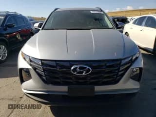 ✅ 2023 Hyundai Tucson SEL • VIN: 5NMJB3AE7PH185801 • Lot: 73613104. Wystawiony na Copart z przebiegiem 14 612 mil. Bezpłatny archiwum sprzedaży aukcyjnych z USA i szczegółowy raport historii pojazdu na DreamBid. Zdjęcie 5.