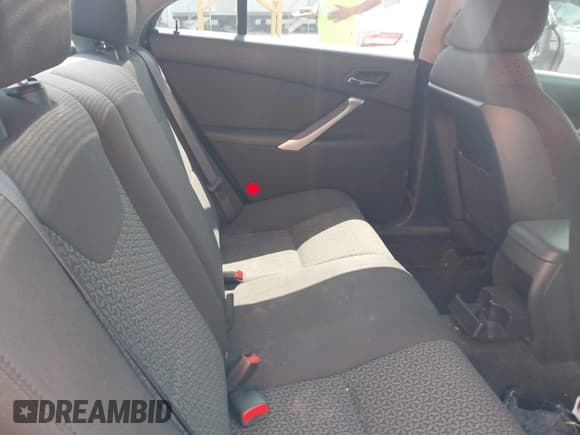 ✅ 2008 Pontiac G6 • VIN: 1G2ZG57N684242205 • Lot: 42812745. Wystawiony na IAAI z przebiegiem 145 582 mil. Bezpłatny archiwum sprzedaży aukcyjnych z USA i szczegółowy raport historii pojazdu na DreamBid. Zdjęcie 8.