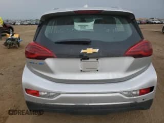 ✅ 2018 Chevrolet Bolt EV Premier • VIN: 1G1FX6S07J4116448 • Lot: 59465074. Wystawiony na Copart z przebiegiem 43 911 mil. Bezpłatny archiwum sprzedaży aukcyjnych z USA i szczegółowy raport historii pojazdu na DreamBid. Zdjęcie 6.