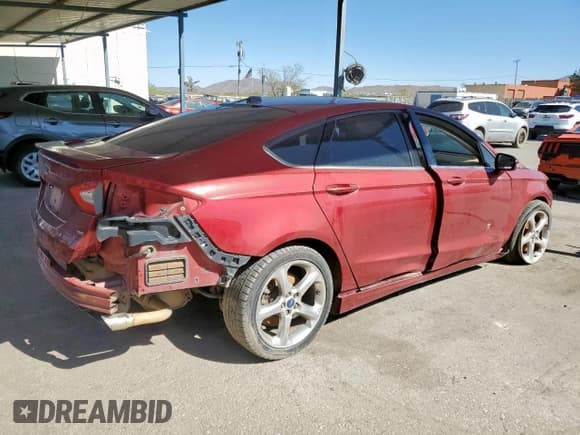 ✅ 2013 Ford Fusion SE • VIN: 3FA6P0H71DR382462 • Lot: 85428165. Listed on Copart with 139,948 mi. Free auction sales archive from the USA and detailed vehicle history report at DreamBid. Image 3.