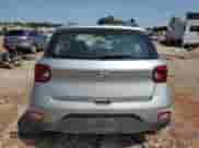 2022 Hyundai Venue SEL с VIN KMHRC8A30NU133746, выставлен на аукционе Copart как лот 61500734 с пробегом 54 236 миль миль и Списание • Salvage title. История ставок и продаж доступна на DreamBid. Изображение 6.