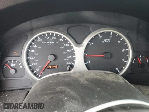 ✅ 2006 Chevrolet Equinox LS • VIN: 2CNDL13F166184942 • Лот: 54658045. Опубликован ранее на Copart с пробегом 41 443 миль. Бесплатный доступ к архиву аукционных продаж из США и подробный отчёт об истории автомобиля на DreamBid. Изображение 9.