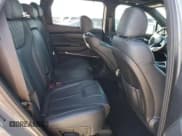 ✅ 2022 Hyundai Santa Fe Calligraphy • VIN: 5NMS5DAL5NH389218 • Lot: 90095975. Listed on Copart with 90,494 mi. Free auction sales archive from the USA and detailed vehicle history report at DreamBid. Image 10.