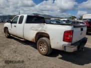 ✅ 2007 Chevrolet Silverado 1500 Work Truck • VIN: 1GCEC19J37E528661 • Lot: 58407105. Listed on Copart with 239,619 mi. Free auction sales archive from the USA and detailed vehicle history report at DreamBid. Image 2.