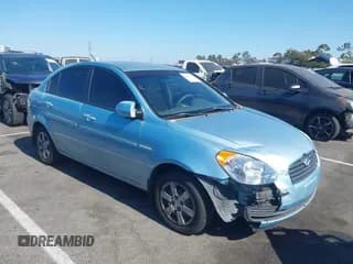 ✅ 2006 Hyundai Accent GLS • VIN: KMHCN46C06U009690 • Лот: 42685196. Опубликован ранее на IAAI с пробегом 166 054 миль. Бесплатный доступ к архиву аукционных продаж из США и подробный отчёт об истории автомобиля на DreamBid. Изображение 1.