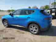 2024 Dodge Hornet R/T z VIN ZACPDFCW3R3A25155, wystawiony jako Copart lot #55942905 z przebiegiem 9 180 mil mil oraz Szkoda całkowita • Salvage title. Historia ofert i sprzedaży dostępna na DreamBid. Obrazek 2.