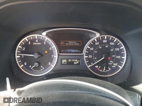 ✅ 2020 Infiniti QX60 Luxe • VIN: 5N1DL0MN7LC507751 • Lot: 85371475. Wystawiony na Copart z przebiegiem 101 449 mil. Bezpłatny archiwum sprzedaży aukcyjnych z USA i szczegółowy raport historii pojazdu na DreamBid. Zdjęcie 9.