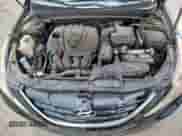 2011 Hyundai Sonata GLS с VIN 5NPEB4AC4BH251173, выставлен на аукционе Copart как лот 84199455 с пробегом 168 867 миль миль и Списание • Salvage title. История ставок и продаж доступна на DreamBid. Изображение 11.