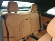 ✅ 2022 BMW 4 Series 430i • VIN: WBA23AT03NCJ90980 • Lot: 92667795. Listed on Copart with Not provided. Free auction sales archive from the USA and detailed vehicle history report at DreamBid. Image 10.