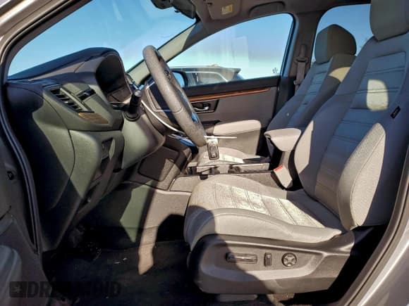 ✅ 2020 Honda CR-V EX • VIN: 2HKRW2H53LH628644 • Лот: 94632265. Опубликован ранее на Copart с пробегом 55 998 миль. Бесплатный доступ к архиву аукционных продаж из США и подробный отчёт об истории автомобиля на DreamBid. Изображение 7.